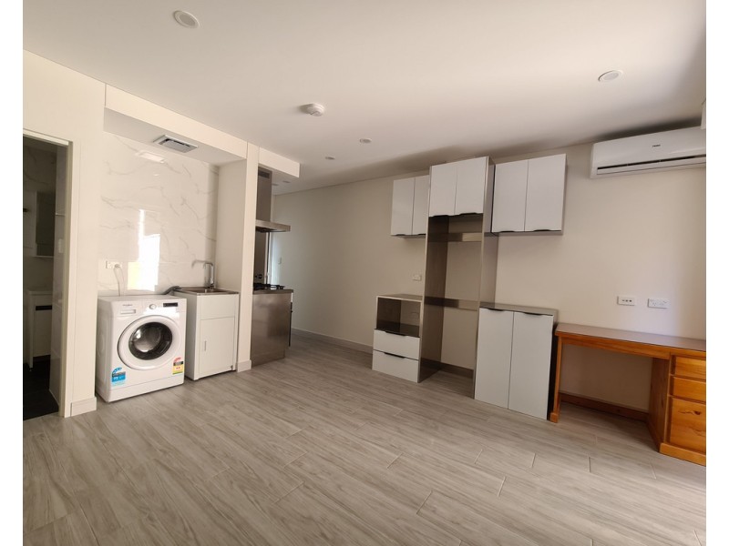 78 CONSETT STREET, Concord West NSW 2138