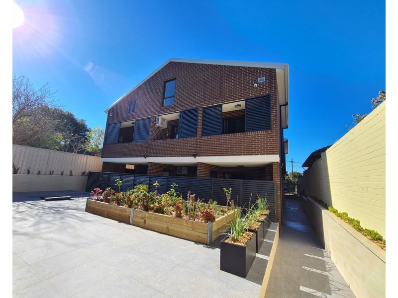78 CONSETT STREET, Concord West NSW 2138