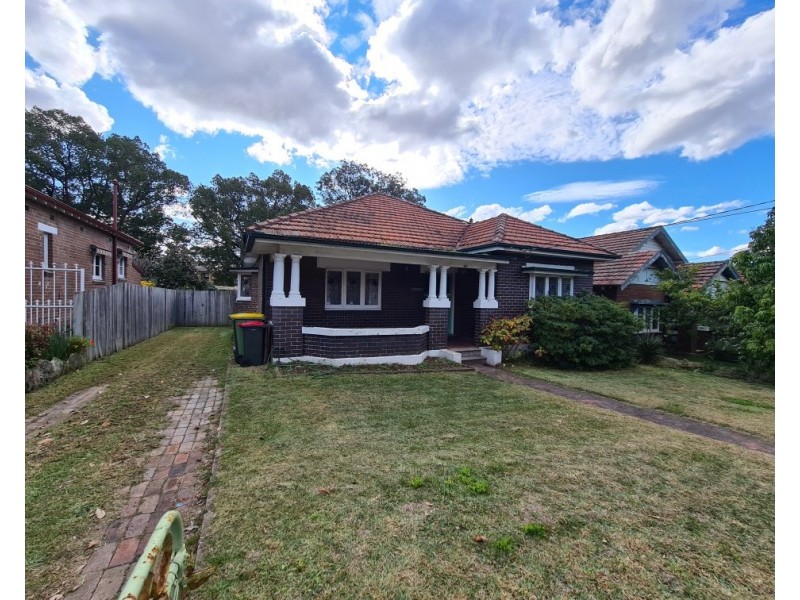 49 ARTHUR STREET, Strathfield NSW 2135