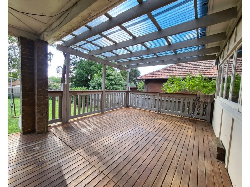 49 ARTHUR STREET, Strathfield NSW 2135
