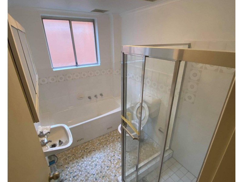 5/1 HOMEBUSH ROAD, Strathfield NSW 2135