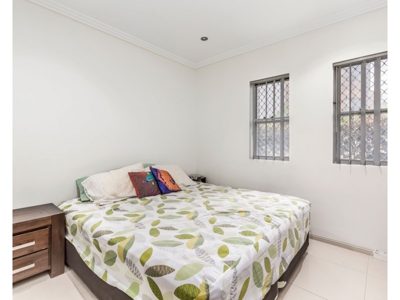 3/34 NOBLE AVENUE, Strathfield NSW 2135