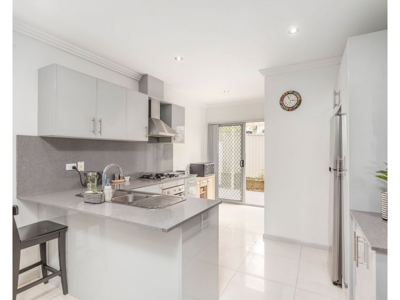 3/34 NOBLE AVENUE, Strathfield NSW 2135