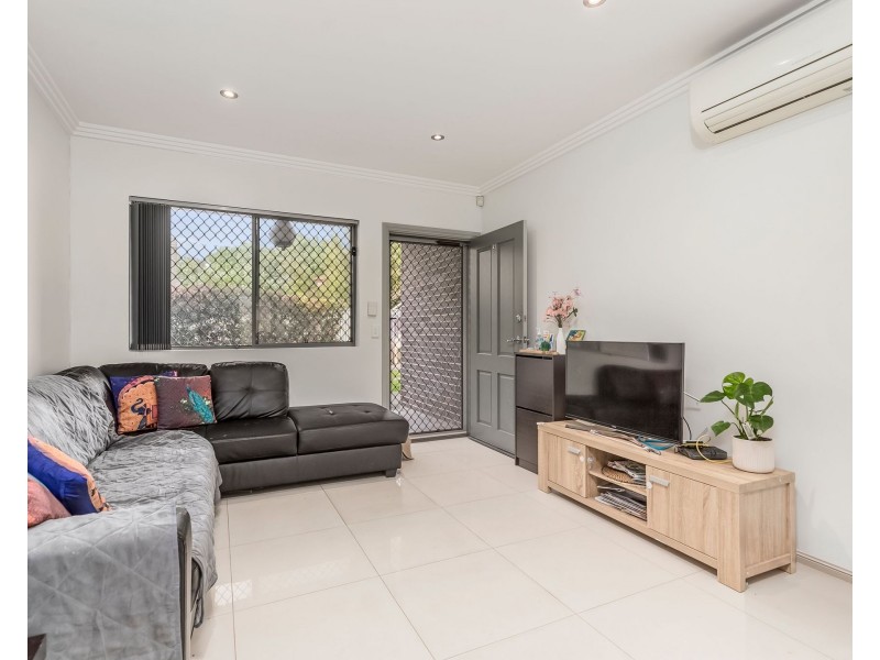 3/34 NOBLE AVENUE, Strathfield NSW 2135