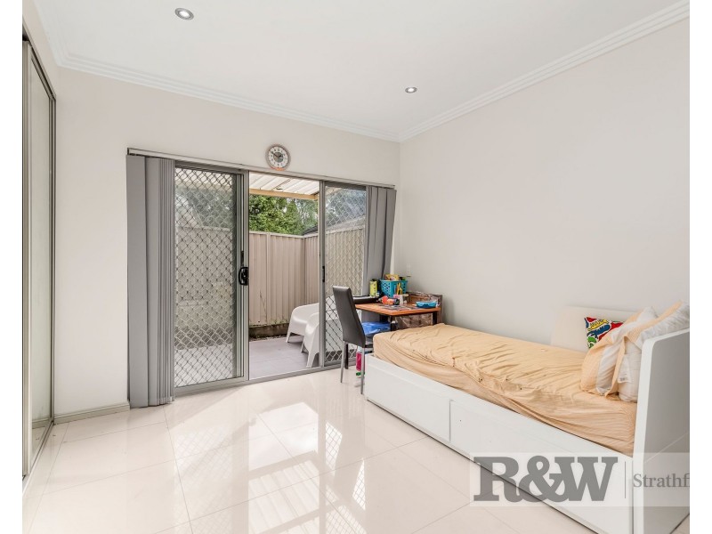 3/34 NOBLE AVENUE, Strathfield NSW 2135