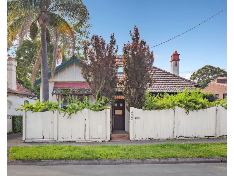 423 LIVERPOOL ROAD, Strathfield NSW 2135