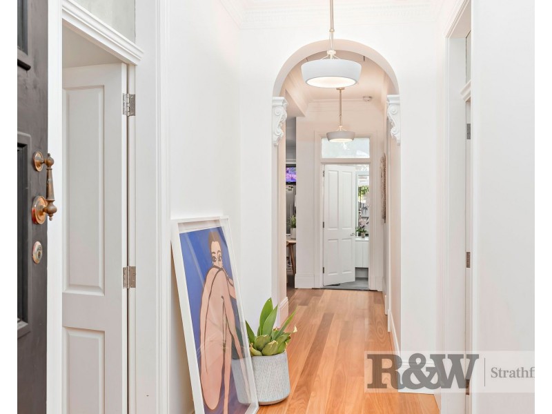 423 LIVERPOOL ROAD, Strathfield NSW 2135