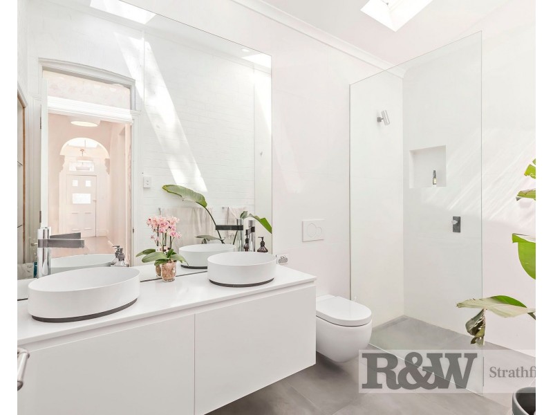 423 LIVERPOOL ROAD, Strathfield NSW 2135