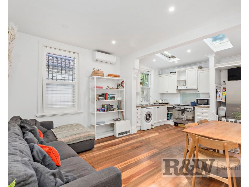 423 LIVERPOOL ROAD, Strathfield NSW 2135