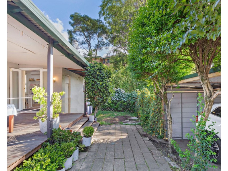 423 LIVERPOOL ROAD, Strathfield NSW 2135