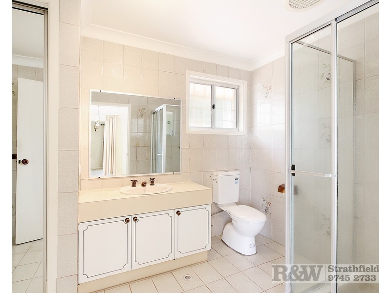 23 WALLIS AVE, Strathfield NSW 2135