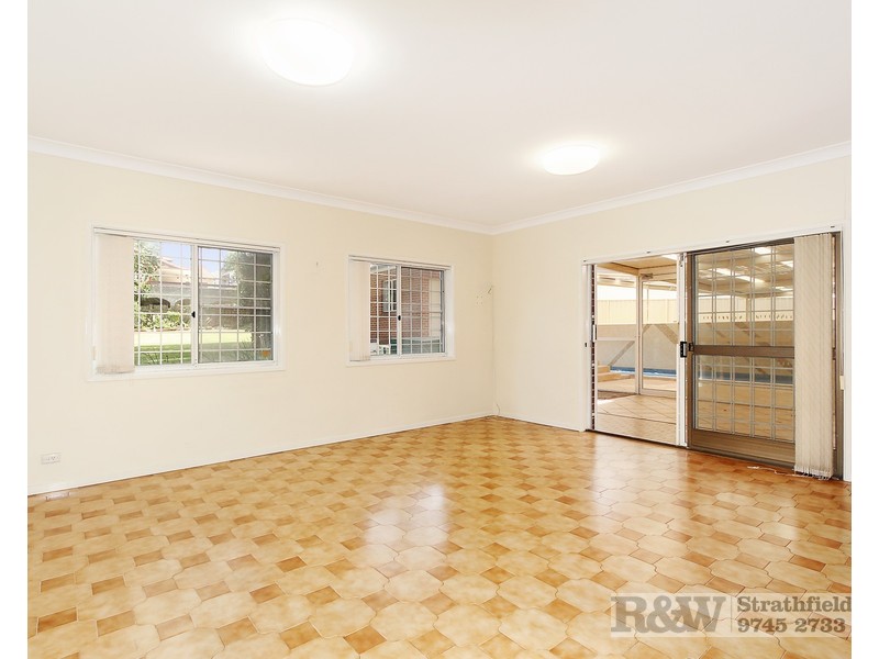 23 WALLIS AVE, Strathfield NSW 2135