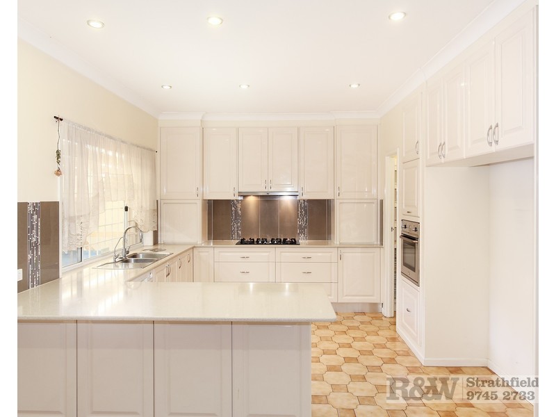 23 WALLIS AVE, Strathfield NSW 2135