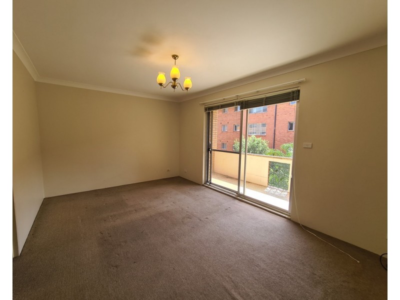 4/56 ORPINGTON STREET, Ashfield NSW 2131