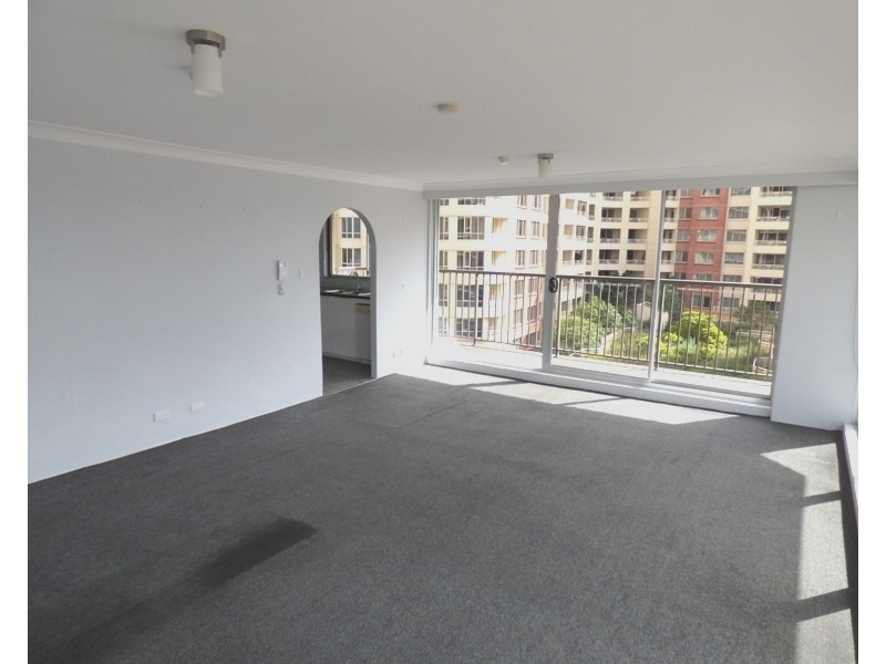 11A/30-34 CHURCHILL AVENUE, Strathfield NSW 2135