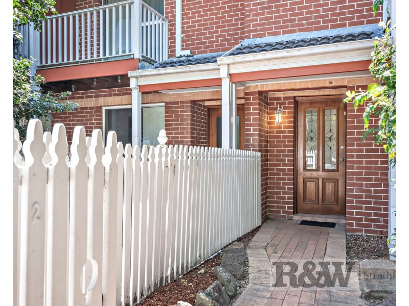 2/2 STATION AVE, Concord West NSW 2138