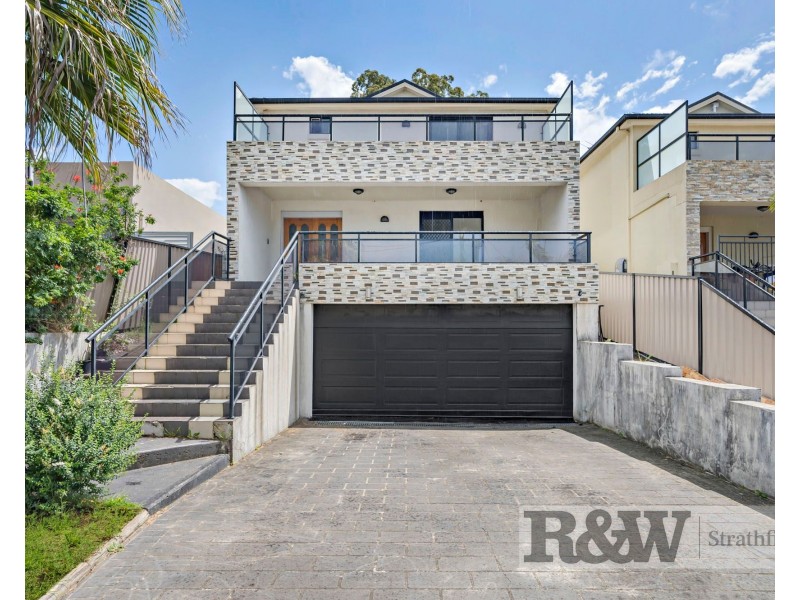 190 WILLIAM STREET, Bankstown NSW 2200