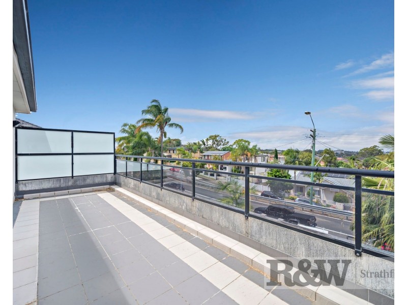 190 WILLIAM STREET, Bankstown NSW 2200