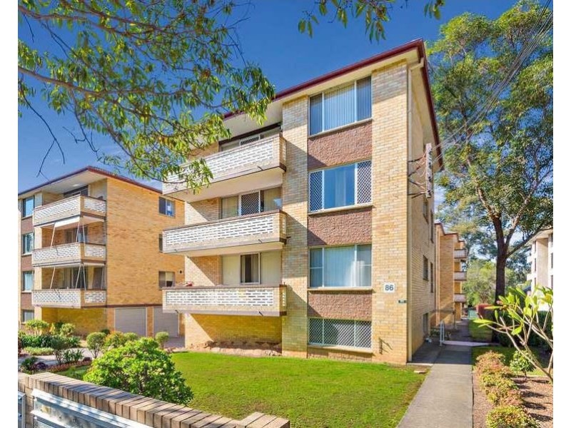27/84-86 ALBERT ROAD, Strathfield NSW 2135