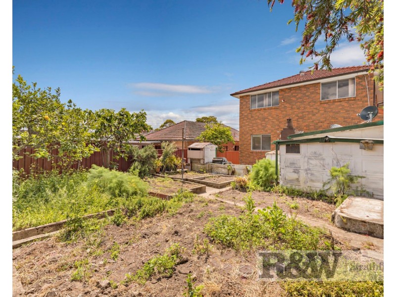 25 BYRNE AVENUE, Russell Lea NSW 2046