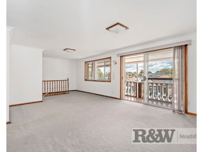 25 BYRNE AVENUE, Russell Lea NSW 2046