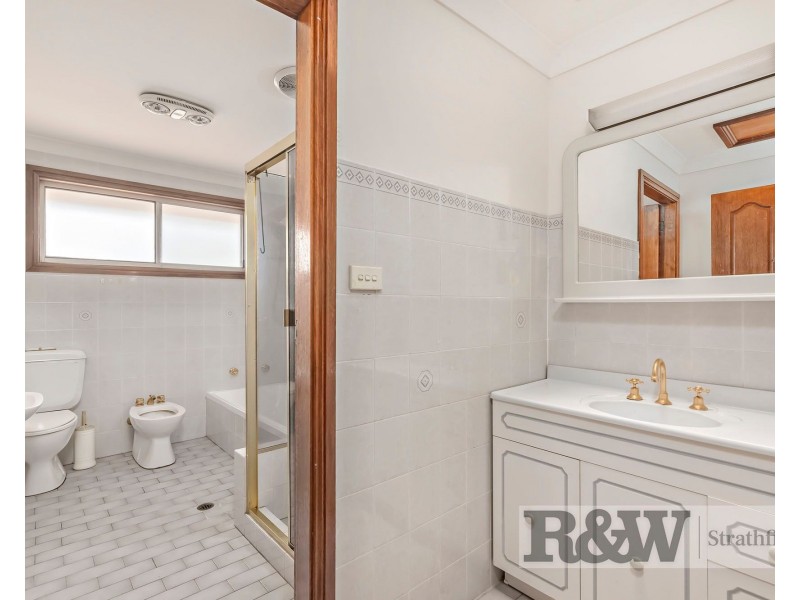 25 BYRNE AVENUE, Russell Lea NSW 2046