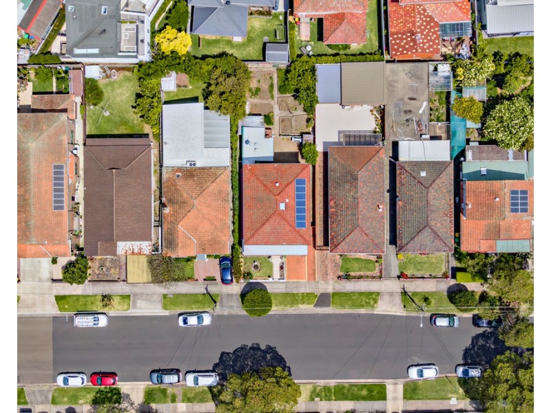 25 BYRNE AVENUE, Russell Lea NSW 2046