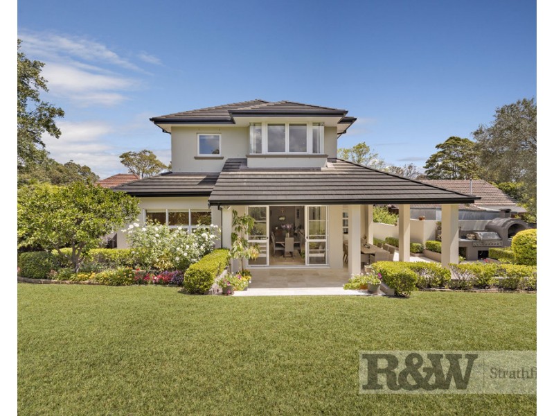 16 Cross Street, Strathfield NSW 2135