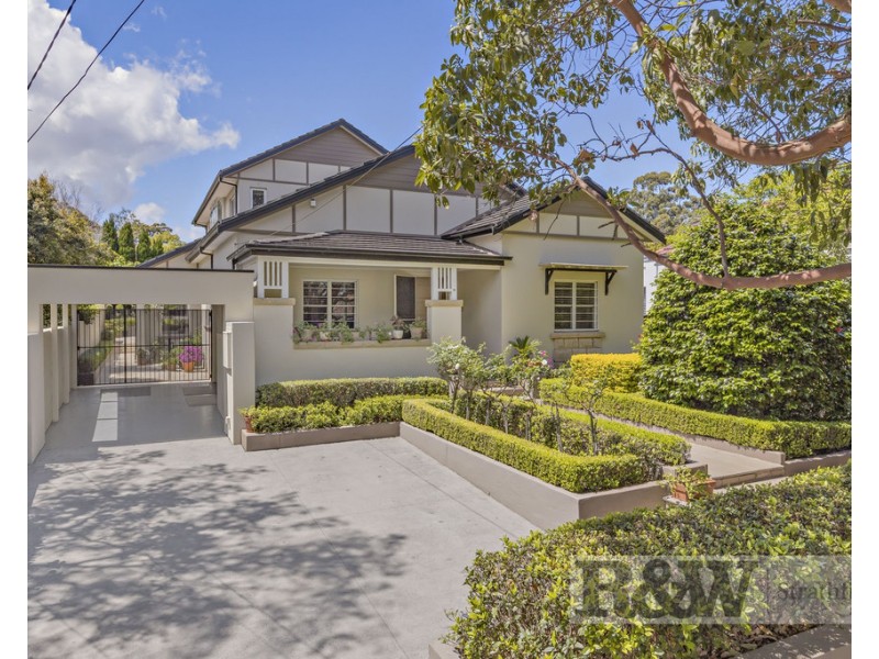 16 Cross Street, Strathfield NSW 2135