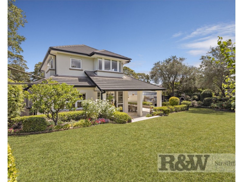 16 Cross Street, Strathfield NSW 2135