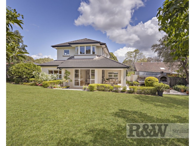 16 Cross Street, Strathfield NSW 2135