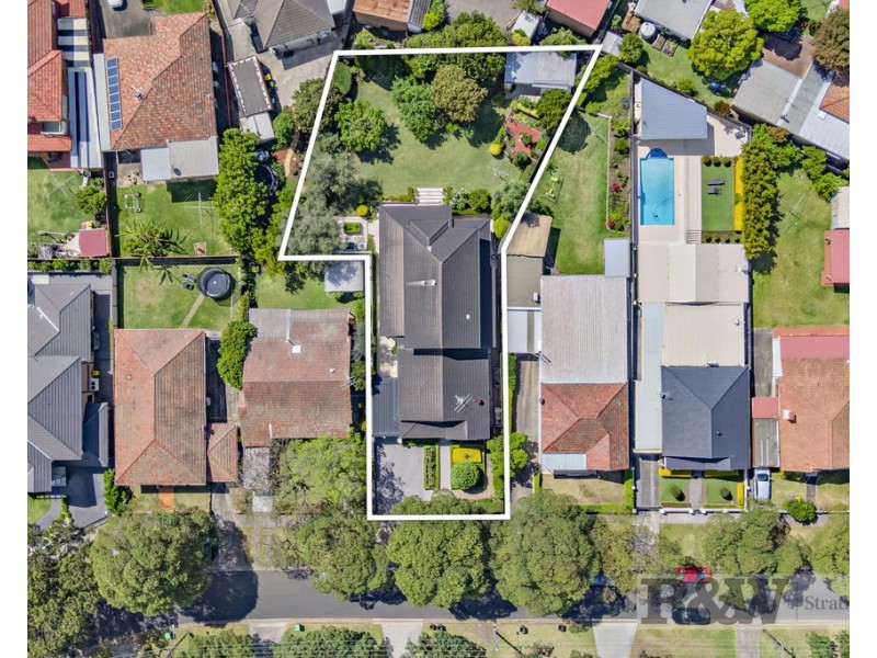 16 Cross Street, Strathfield NSW 2135