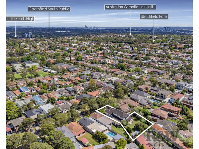 16 Cross Street, Strathfield NSW 2135