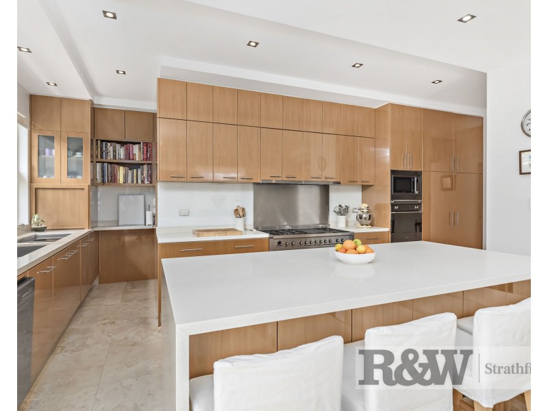 16 Cross Street, Strathfield NSW 2135