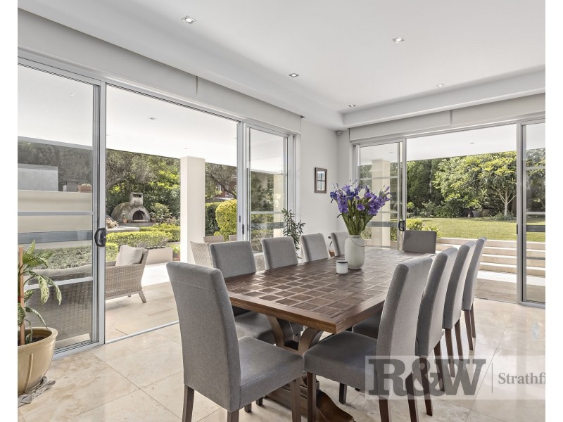 16 Cross Street, Strathfield NSW 2135