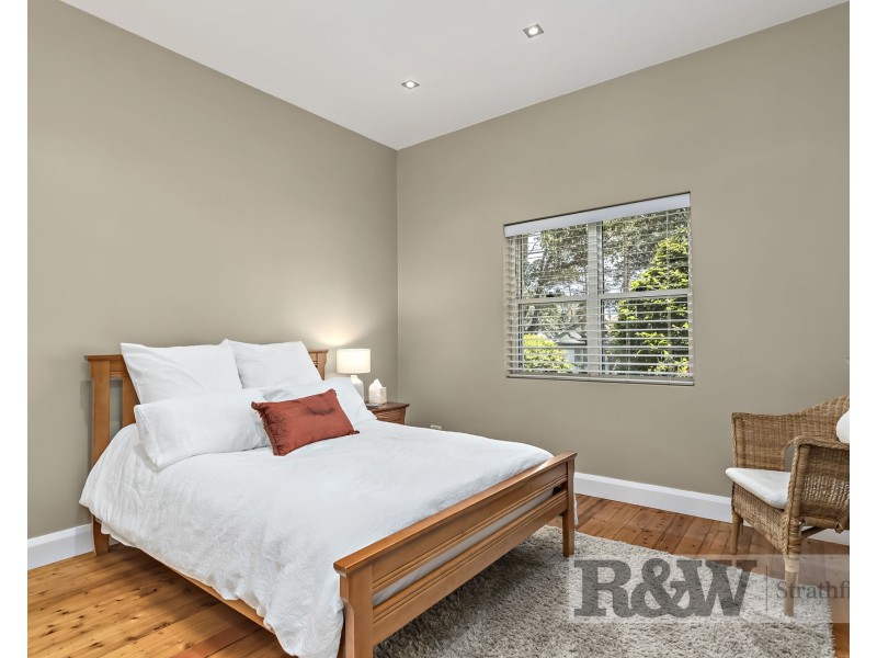 16 Cross Street, Strathfield NSW 2135