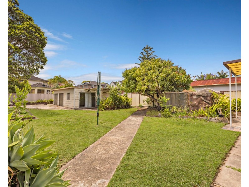 25 LONG STREET, Strathfield NSW 2135