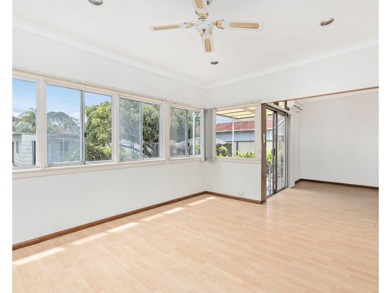 25 LONG STREET, Strathfield NSW 2135