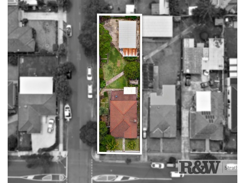 25 LONG STREET, Strathfield NSW 2135