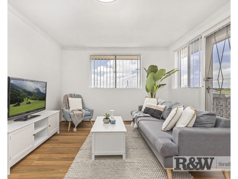 32/14-18 Roberts Street, Strathfield NSW 2135