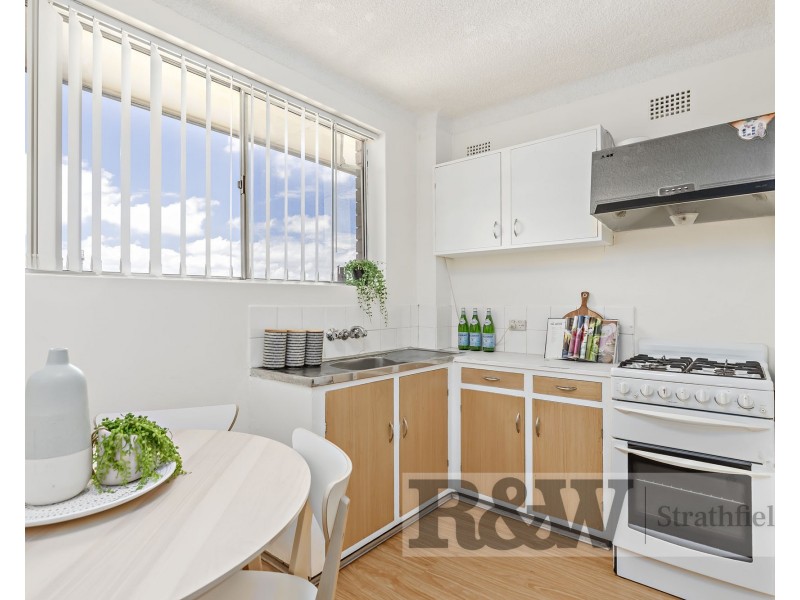 32/14-18 Roberts Street, Strathfield NSW 2135