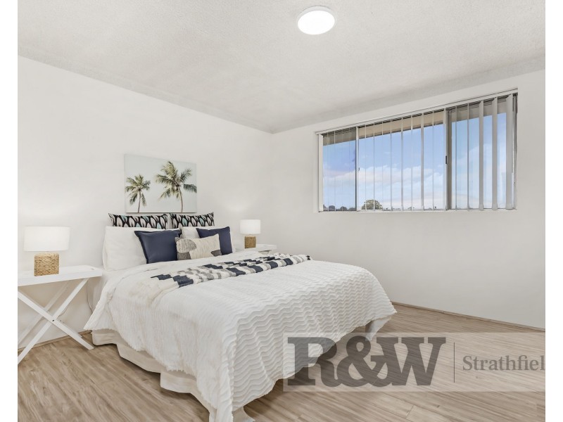 32/14-18 Roberts Street, Strathfield NSW 2135
