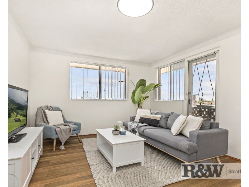 32/14-18 Roberts Street, Strathfield NSW 2135