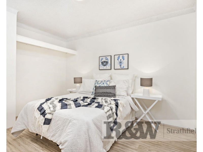 32/14-18 Roberts Street, Strathfield NSW 2135