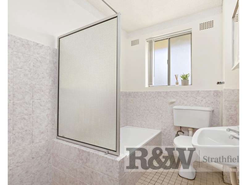 32/14-18 Roberts Street, Strathfield NSW 2135