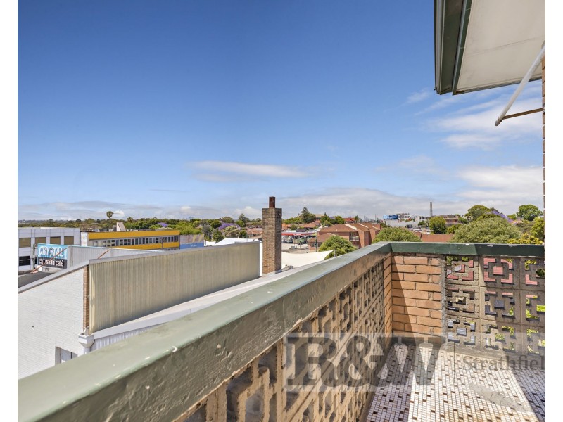 32/14-18 Roberts Street, Strathfield NSW 2135