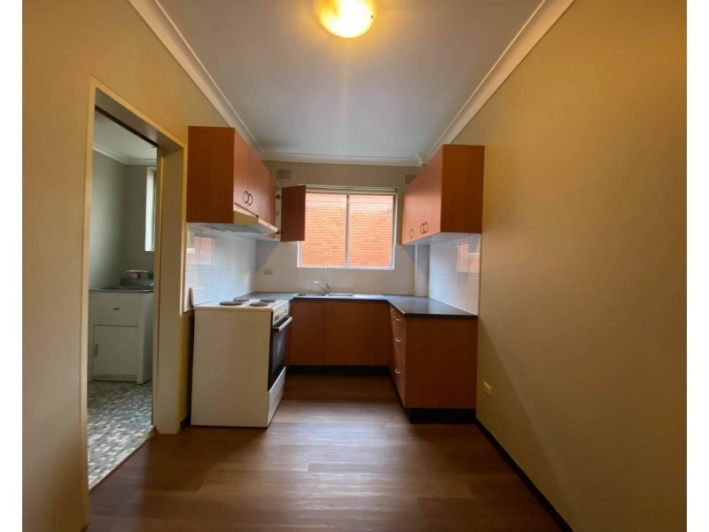 5/1 HOMEBUSH ROAD, Strathfield NSW 2135