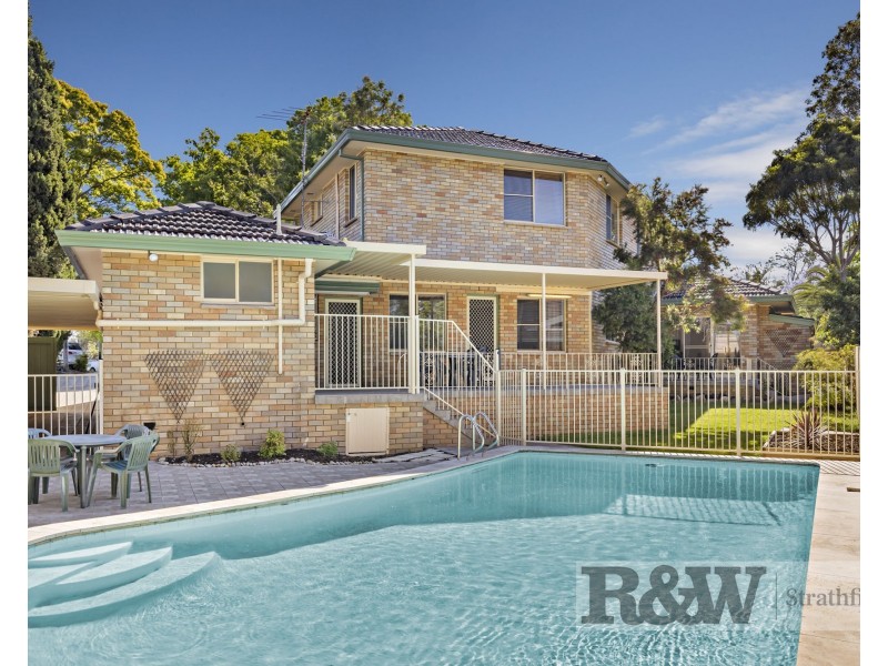 1 Boyce Avenue, Strathfield NSW 2135