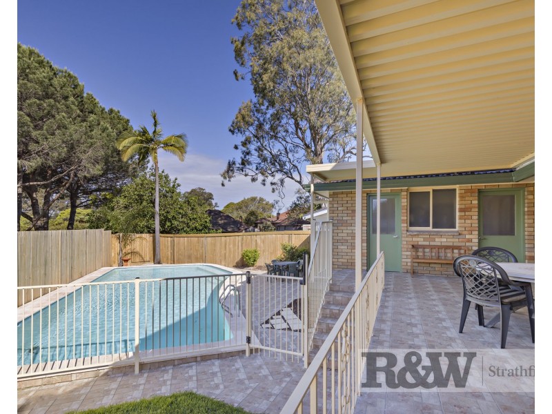 1 Boyce Avenue, Strathfield NSW 2135