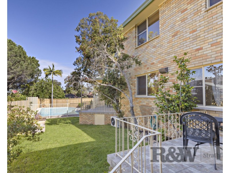 1 Boyce Avenue, Strathfield NSW 2135
